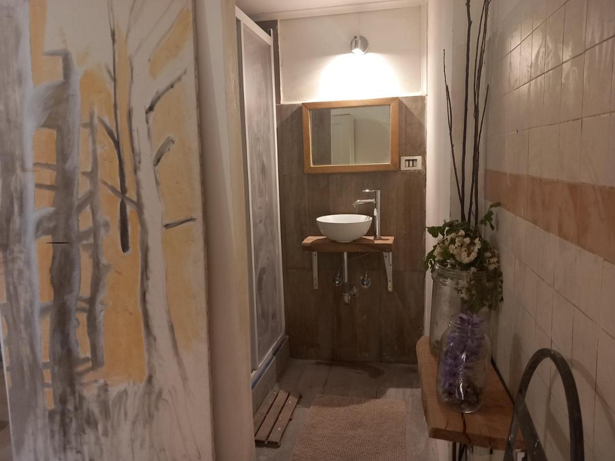 Maison Seviglie Наполи Екстериор снимка