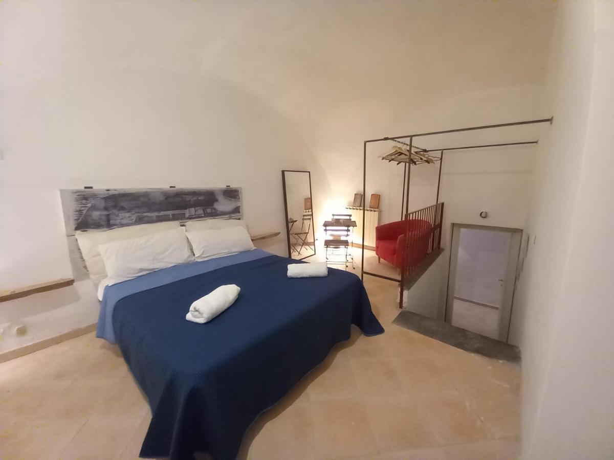 Maison Seviglie Наполи Екстериор снимка